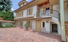 Manna Villa