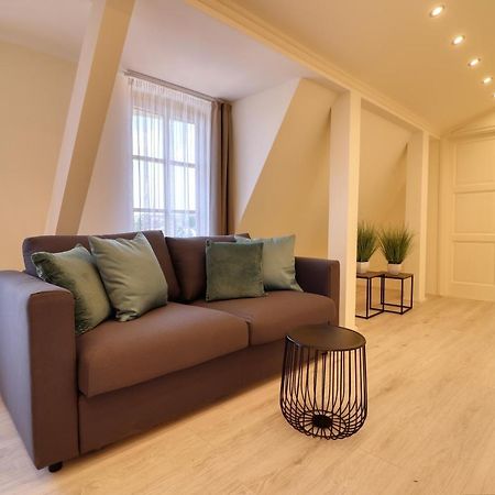 Manna Villa Eger Zewnętrze zdjęcie