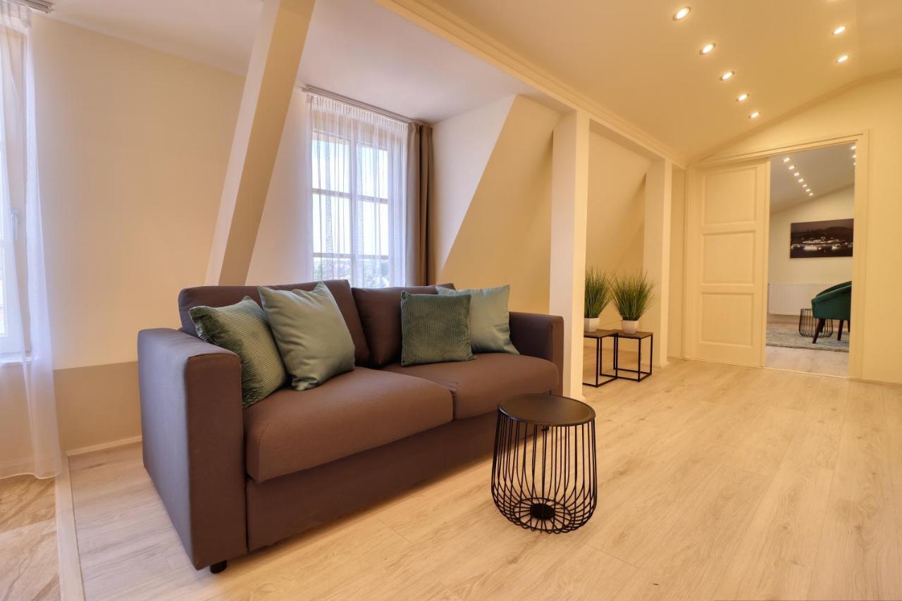 Manna Villa Eger Zewnętrze zdjęcie