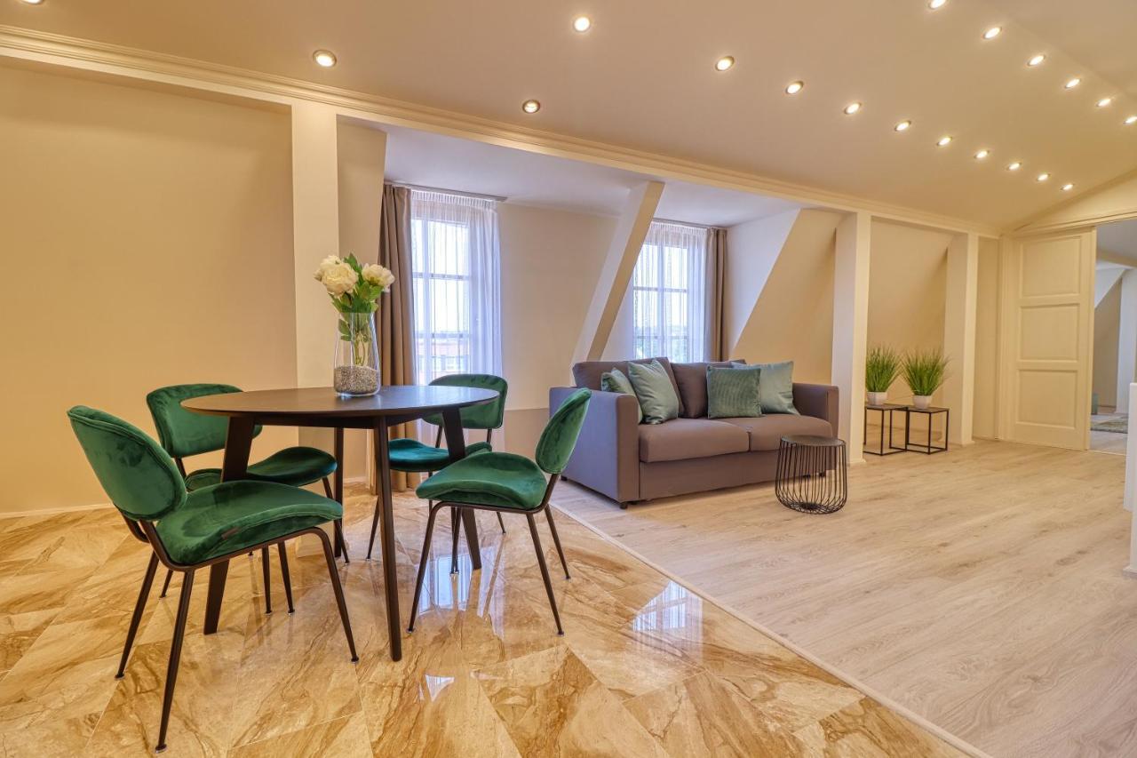 Manna Villa Eger Zewnętrze zdjęcie